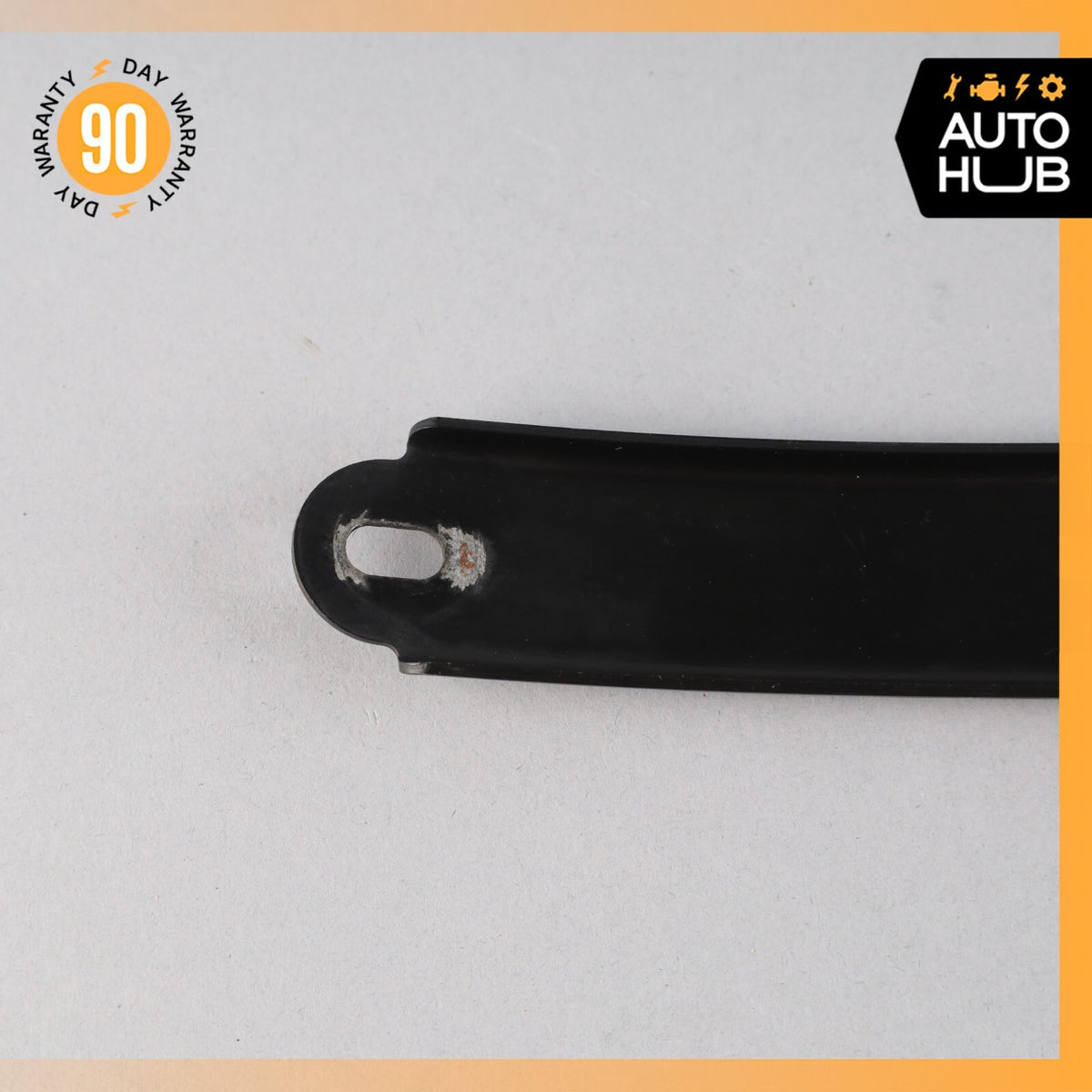 Bentley Continental GTC Speed Front Left or Right Reinforcement Bar Bracket OEM - photo 7