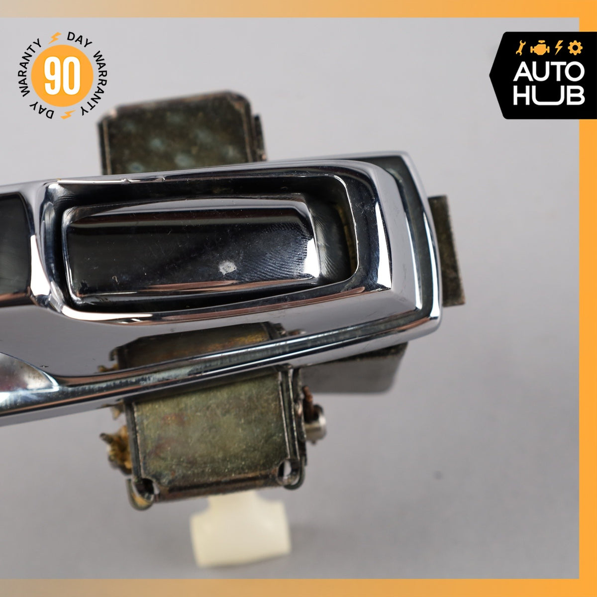 00-09 Bentley Arnage / Rolls Royce Seraph Front or Rear Exterior Door Handle OEM - photo 7