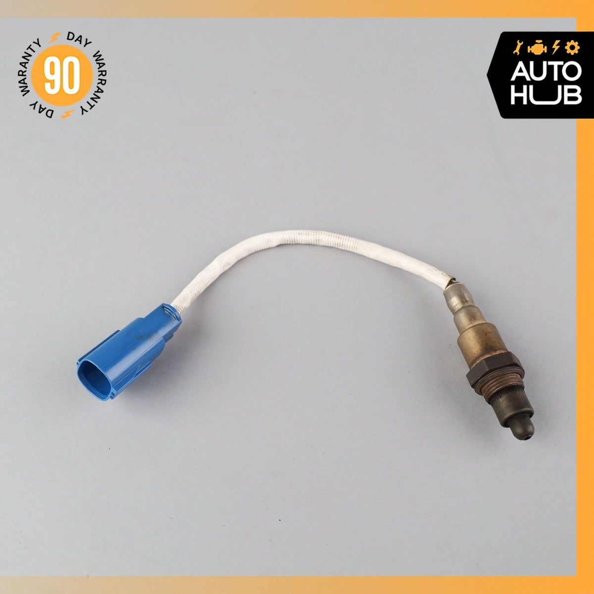 14-20 LR Range Rover L405 L494 L462 Oxygen O2 Sensor Lambda Set of 6 OEM - photo 9