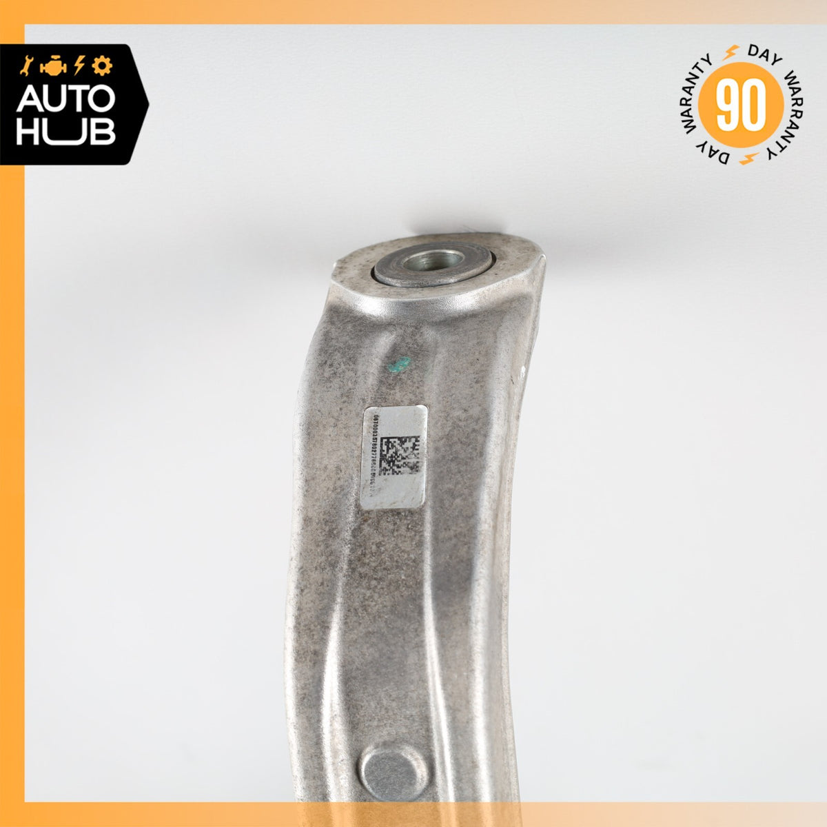 14-16 Maserati Quattroporte Ghibli Front Right Passenger Knuckle Spindle OEM - photo 12