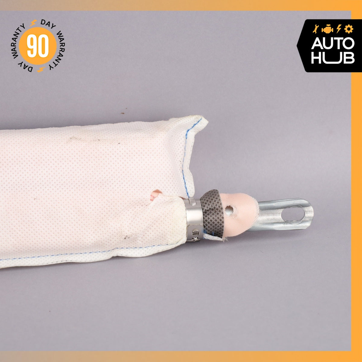 11-17 Mercedes W207 E550 E350 Door Airbag Left Driver Side 2078602302 OEM - photo 8