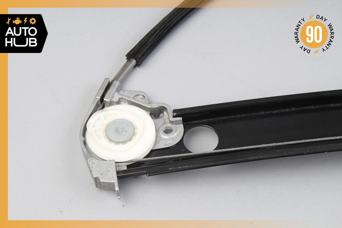 03-06 Mercedes W220 S55 AMG S600 Window Regulator Front Right Passenger Side OEM - photo 9