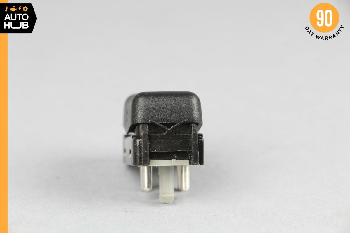90-02 Mercedes R129 SL600 SL500 Adaptive Damping System Switch Button OEM - photo 5