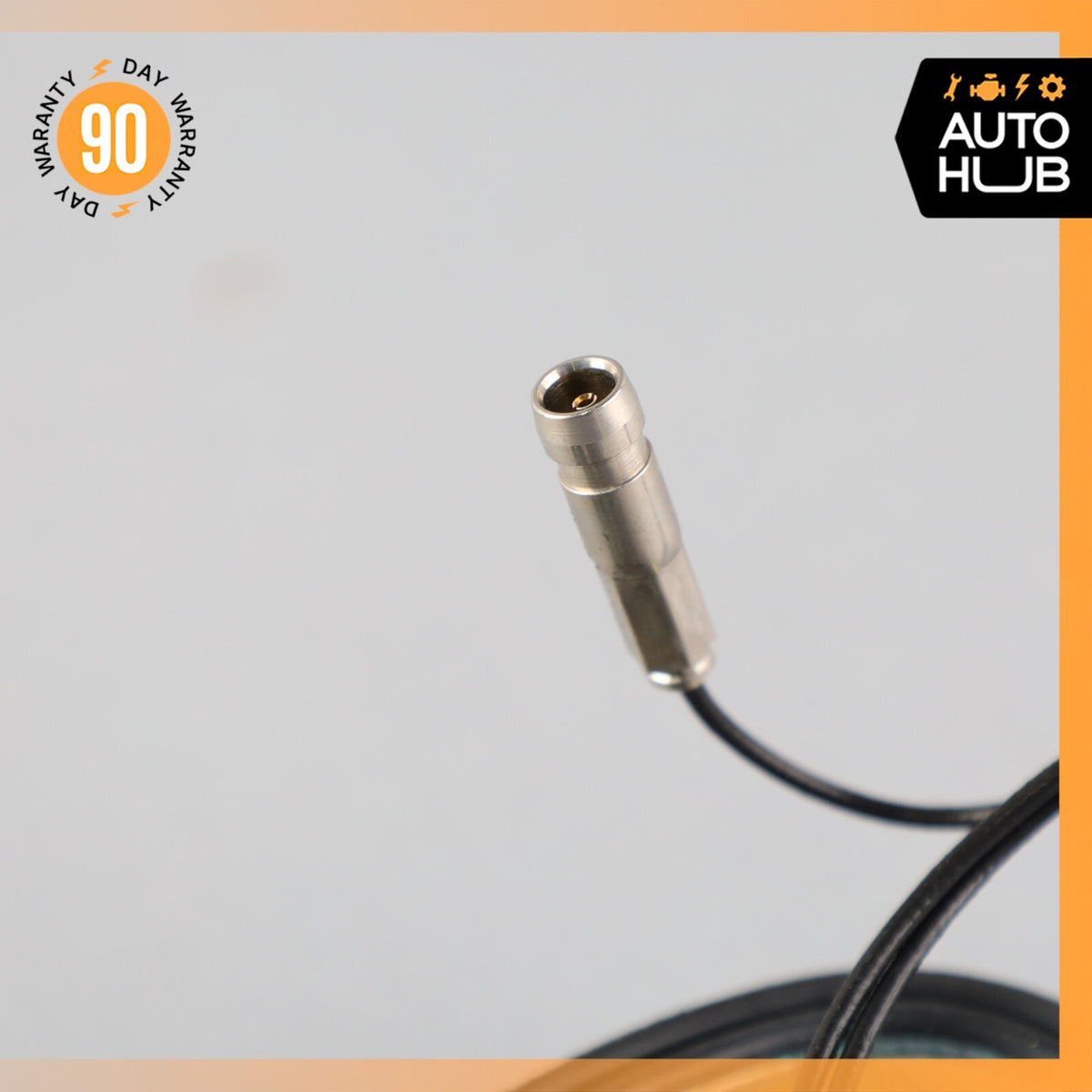 Mercedes R230 SL500 SLK350 S430 Trunk Sirius Satellite Radio Antenna OEM - photo 6