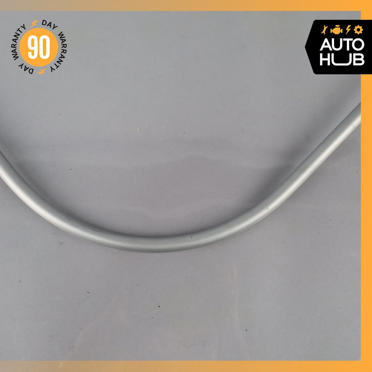 92-99 Mercedes W140 CL600 S600 Guide Tube 1200101066 OEM - photo 7