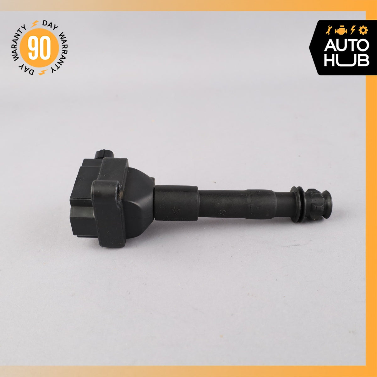Porsche Boxster 987 Engine Ignition Coil 99760210200 OEM - photo 3
