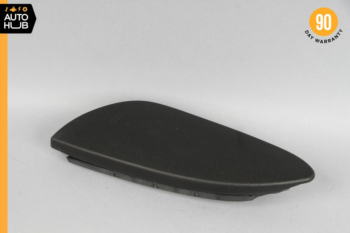06-11 Mercedes W211 E320 CLS500 CLS63  Front Right Side Seat Airbag Black OEM - photo 1