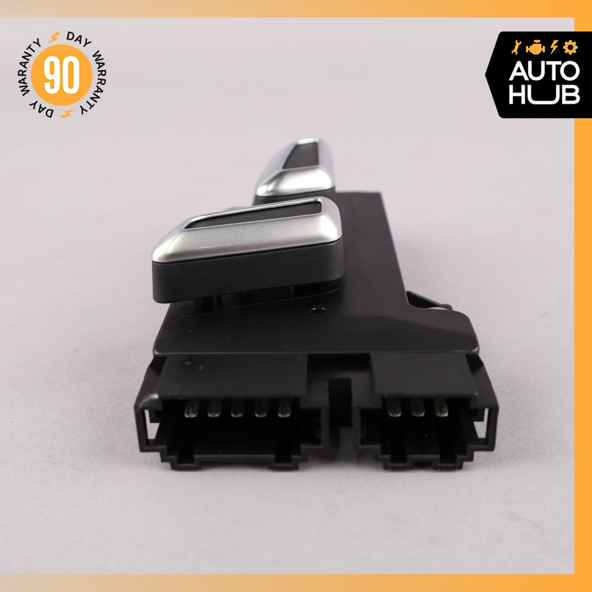 Audi 8R Q5 S4 A4 Front Right Passenger Seat Control Switch 8K0959748C OEM - photo 9