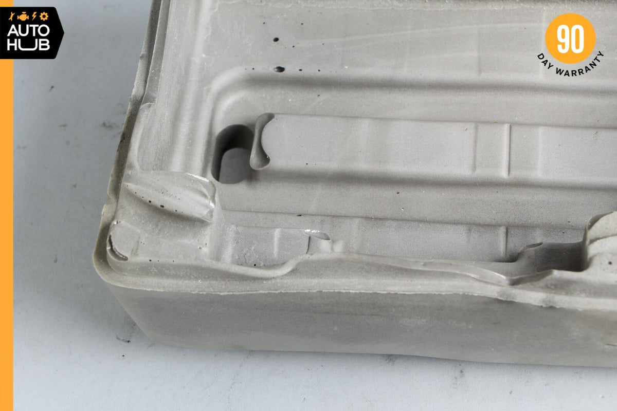 03-12 Mercedes R230 SL500 SL55 PSE Door Locking Vacuum Pump Foam Cover OEM 82k - photo 4