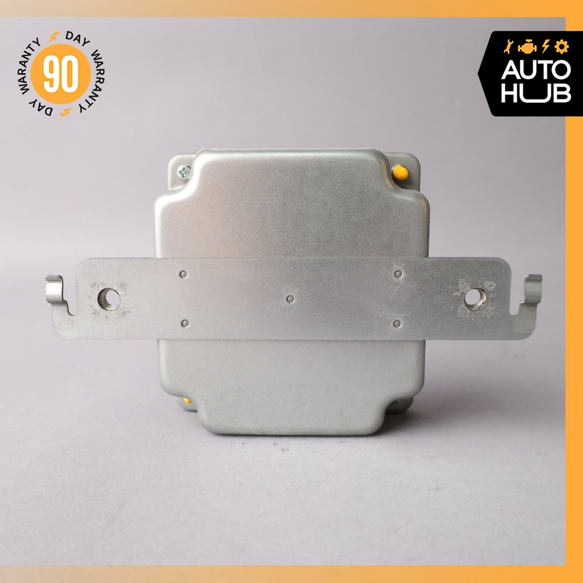 14-17 Infiniti Q50 ADAS Advanced Driver Assist Control Module OEM 85k - photo 7