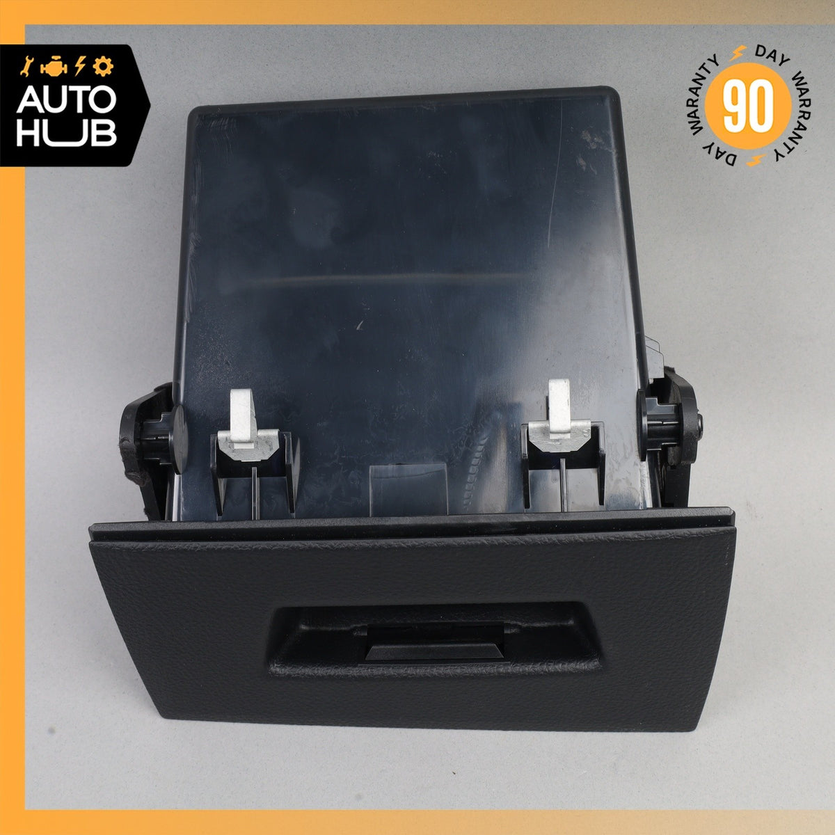 BMW F22 M235i Left Driver Dashboard Glove Box Storage Compartment OEM - photo 5