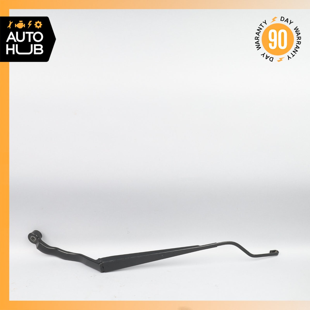 08-19 Maserati GranTurismo M145 Right Side Windshield Washer Wiper Arm Blade OEM - photo 1