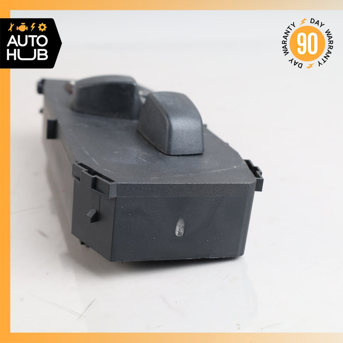 BMW E90 328i 135i Front Left Driver Side Seat Control Switch 61316936979 OEM - photo 6