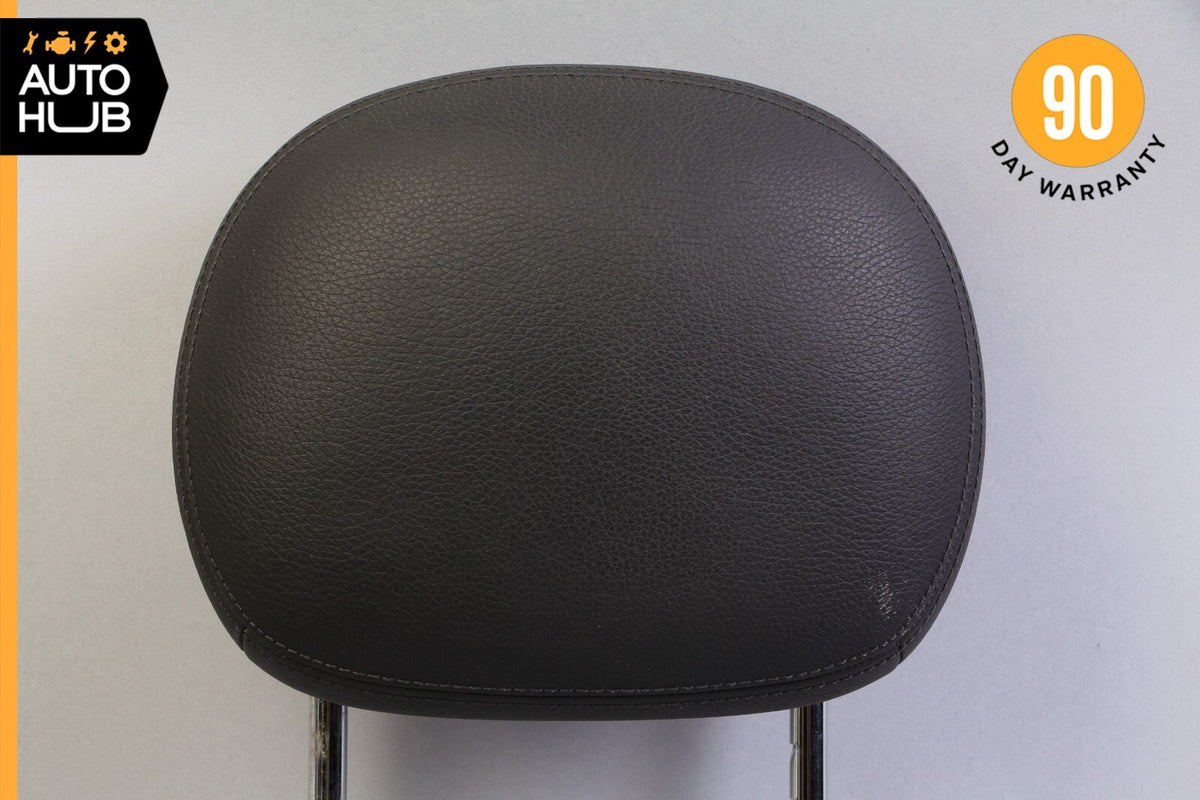 06-09 Mercedes W209 CLK350 CLK500 Front Left / Right Seat Headrest Head Rest OEM - photo 2