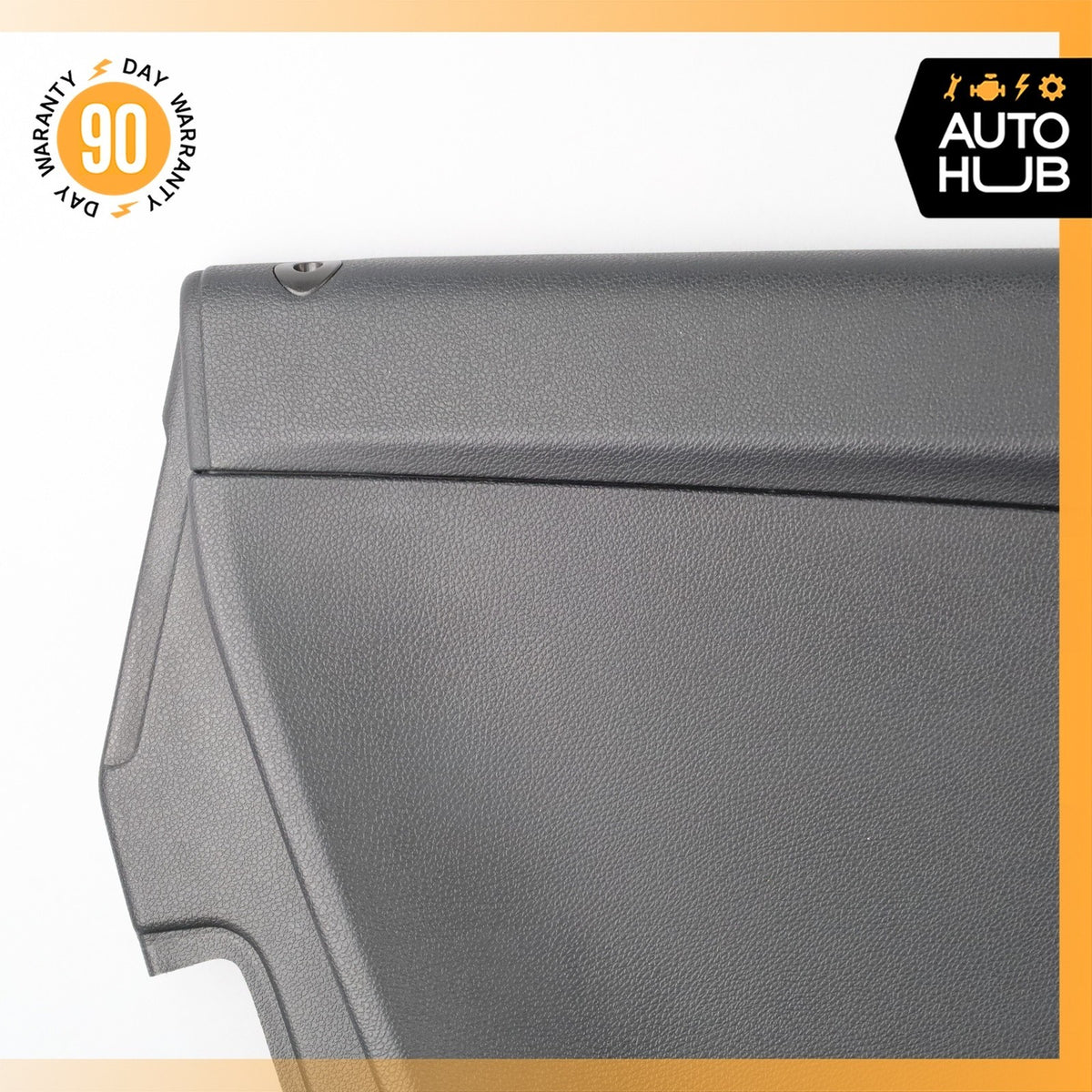 05-11 Mercedes R171 SLK280 SLK350 Front Left Driver Interior Door Panel OEM 79k - photo 3