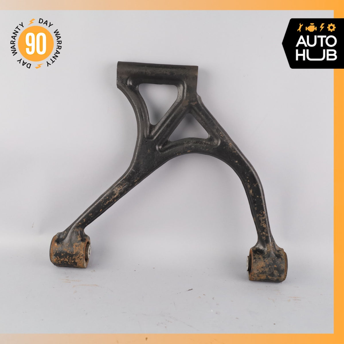 99-04 Rolls Royce Seraph / Arnage Rear Left or Right Top Upper Control Arm OEM - photo 11