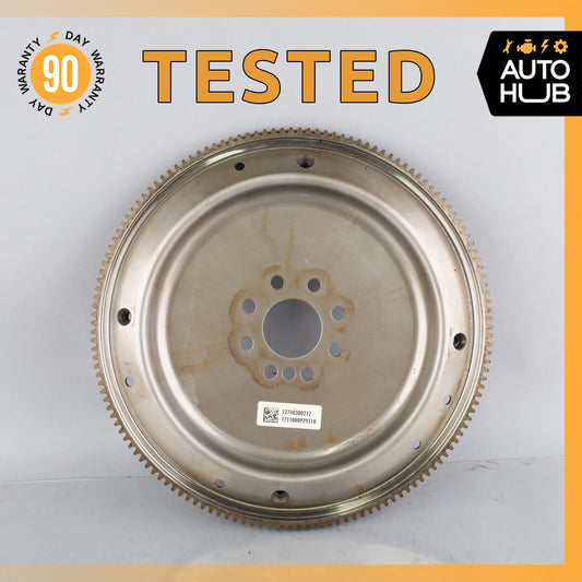 Mercedes W213 E300 Engine Motor Flywheel Flex Plate OEM - photo 1