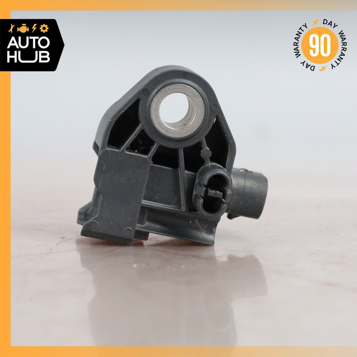 Mercedes W213 E300 Acceleration Sensor OEM 89k - photo 4