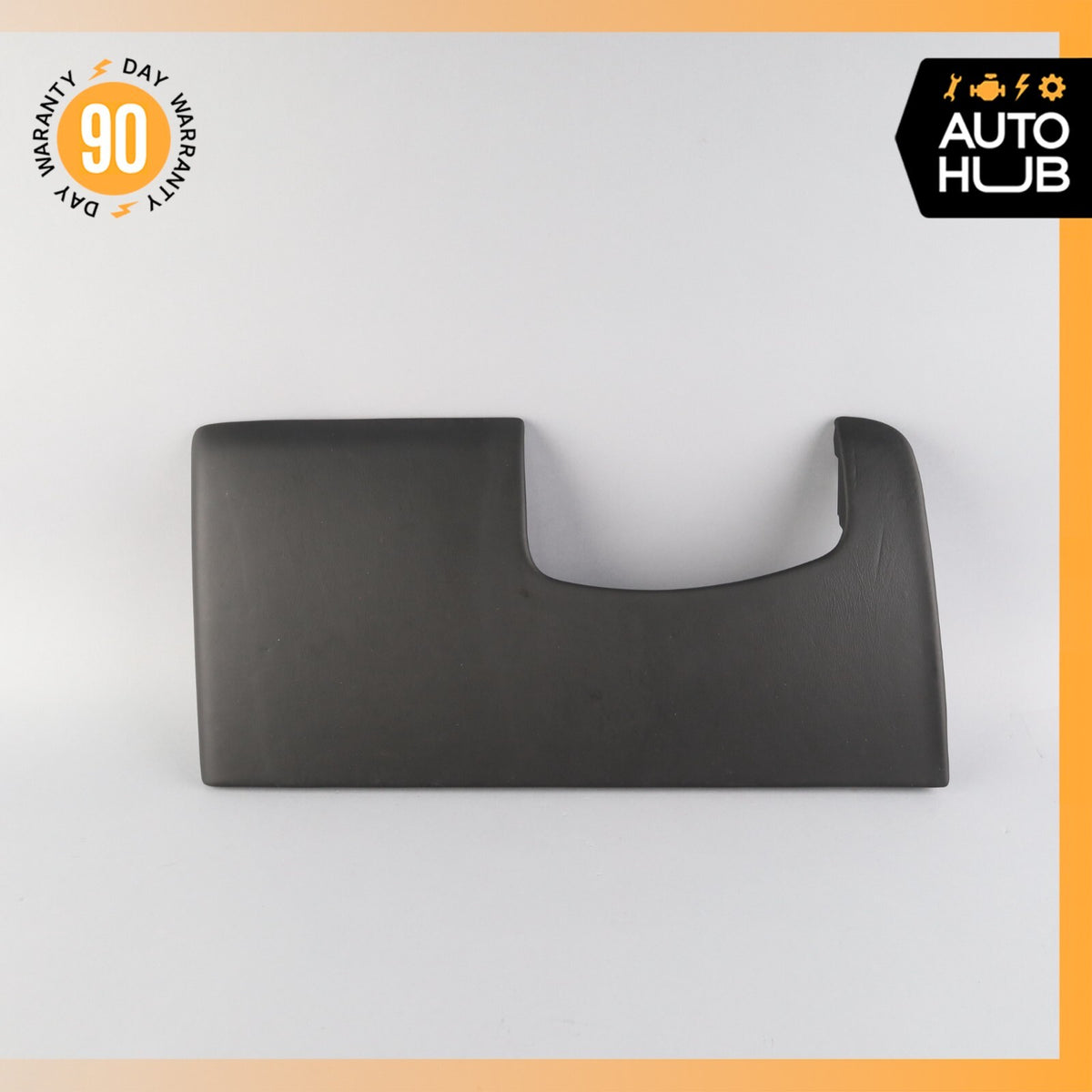 07-18 Bentley Continental GTC Speed GT Left Knee Panel Under Dashboard OEM 83k - photo 2