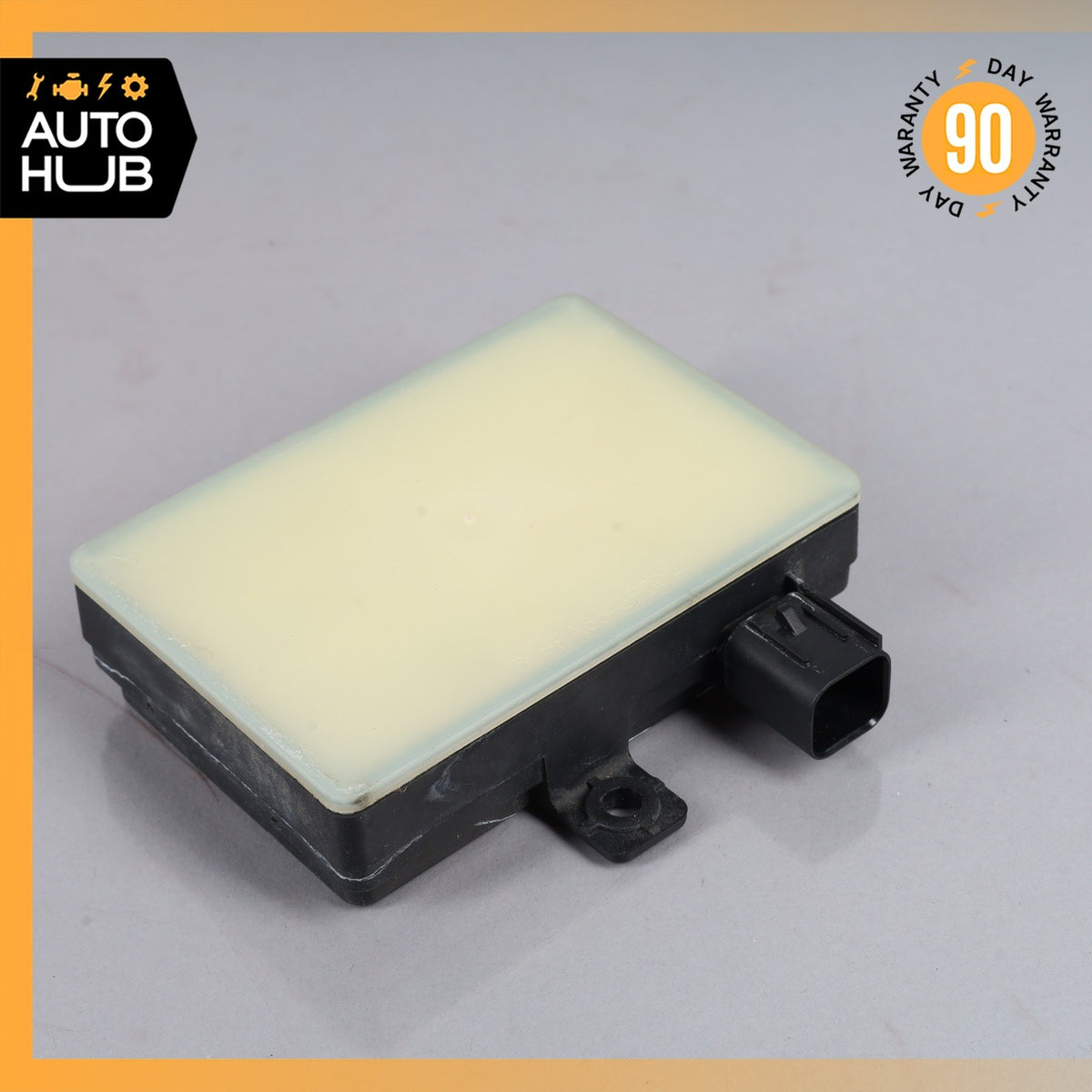 2015 Jaguar X152 F-Type Left or Right Side Blind Spot Control Module Unit OEM - photo 9