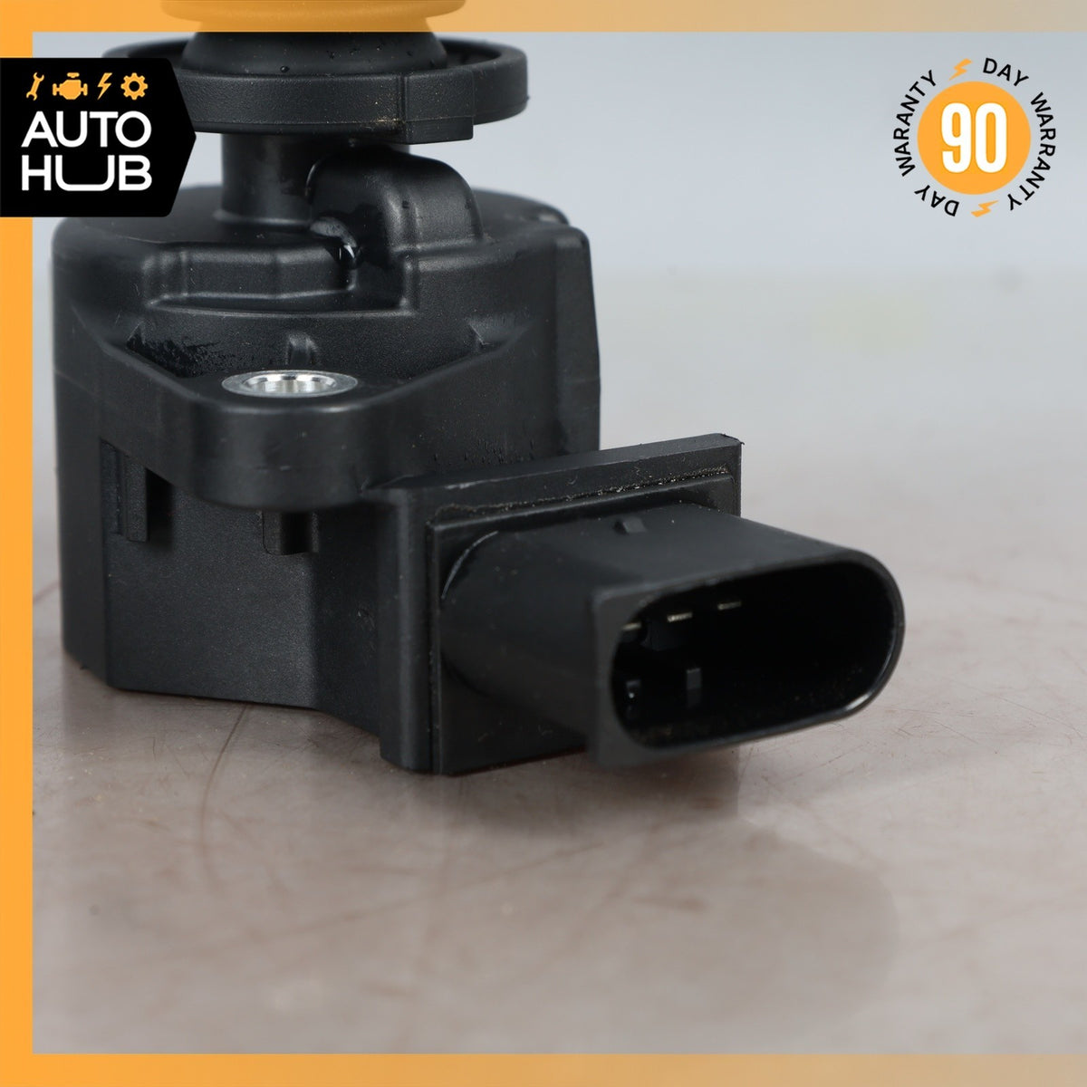Mercedes R171 SLK280 SLK300 Engine Motor Ignition Coil Set of 4 Aftermarket - photo 6