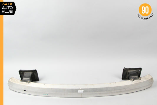 06-13 Mercedes W251 R350 R500 R320 Rear Bumper Reinforcement Impact Bar OEM - photo 1