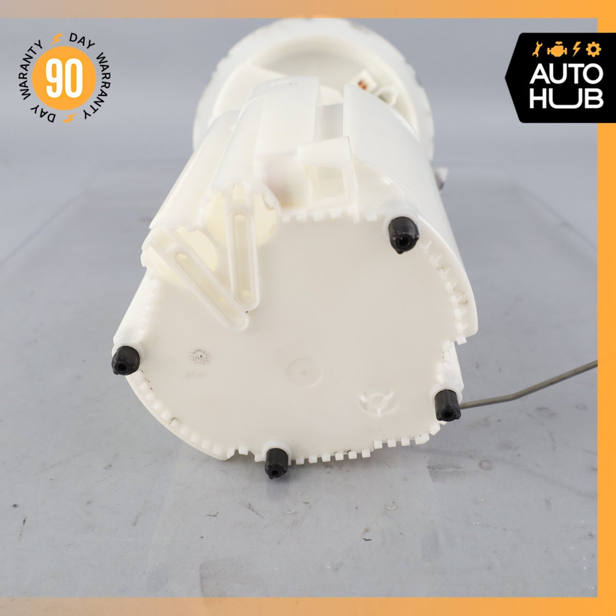 14-20 Maserati Levante M161 Right Side Fuel Pump Level Sending Unit OEM 32k - photo 10