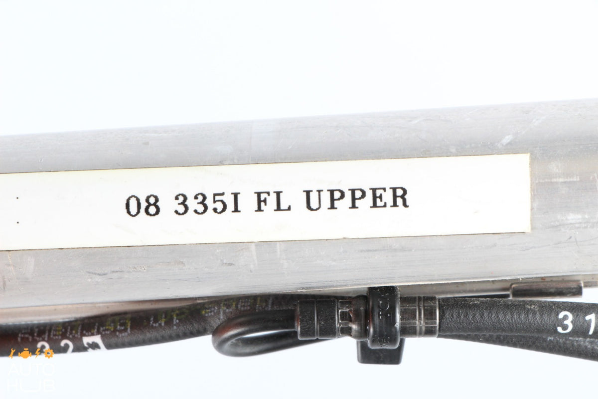 07-12 BMW E93 325i 335i M3 Front Left Upper Hydraulic Top Roof Cylinder OEM - photo 10