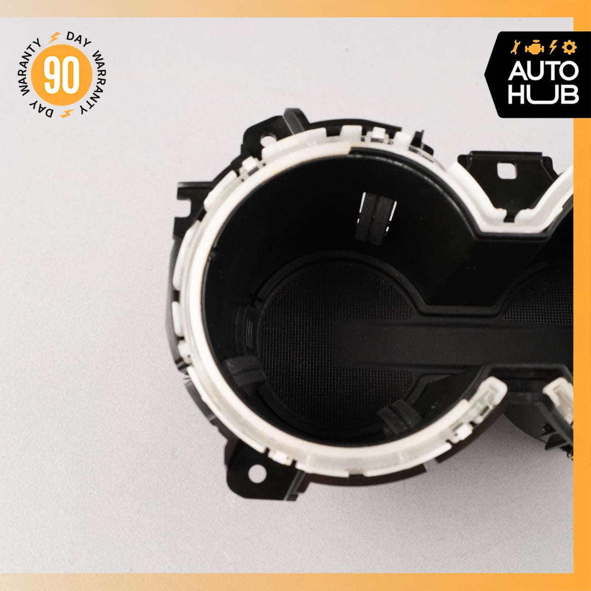 17-23 Alfa Romeo 952 Giulia Center Console Cup Holder Compartment OEM - photo 2