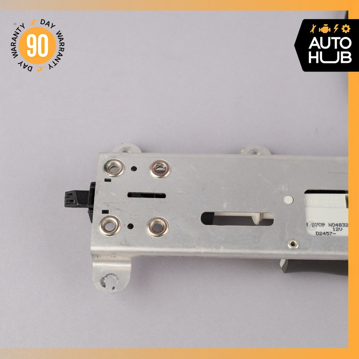 11-20 Ferrari FF F151 GTC4 Lusso F12 Glove Box Latch Lock Actuator OEM - photo 4