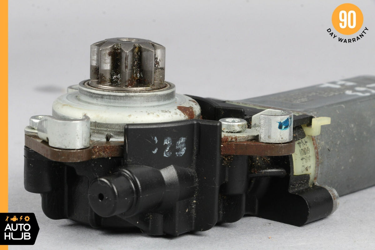 06-12 Mercedes X164 ML450 GL450 Front Right Passenger Seat Motor 0390203004 OEM - photo 7