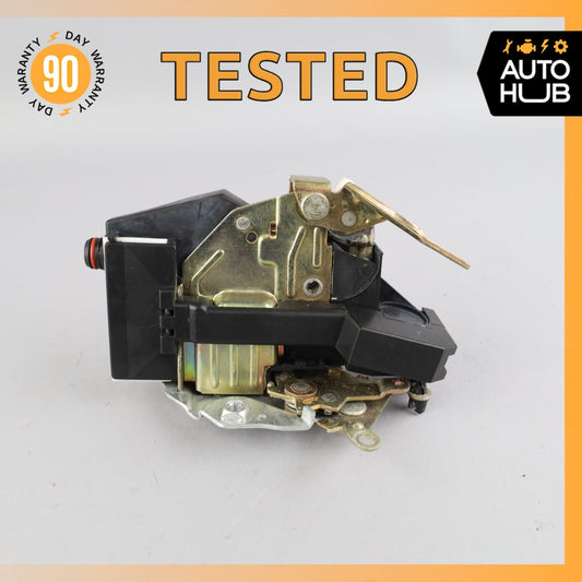 96-02 Mercedes R129 SL320 SL500 Front Right Side Door Lock Latch Actuator OEM - photo 1