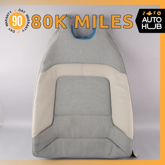 14-21 BMW i3 I01 Front Right Passenger Side Top Upper Seat Cushion OEM 80k - photo 1