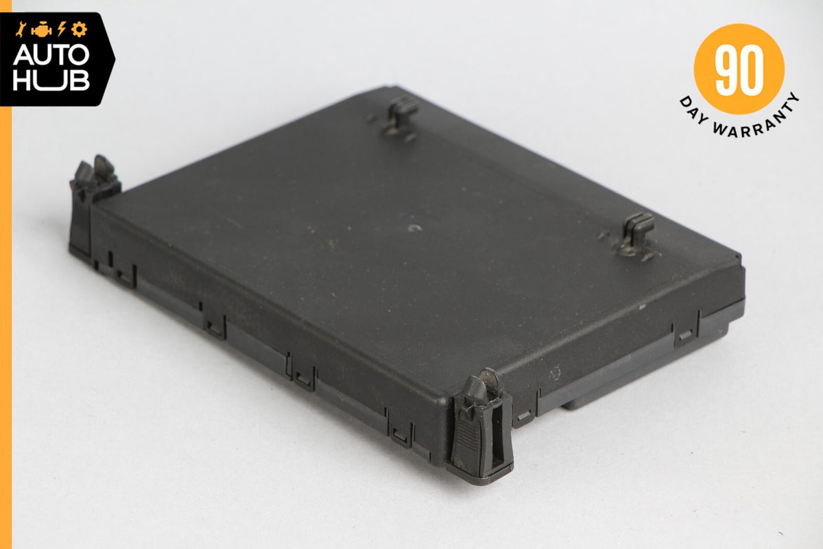 03-12 Mercedes R230 SL500 SL55 AMG SL550 Door Control Module Left Side OEM - photo 7