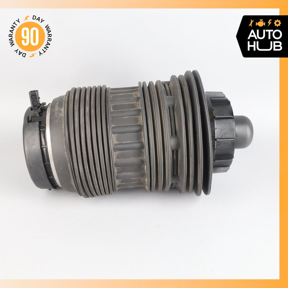 Porsche Panamera 970 Rear Left or Right Side Air Suspension Bag Shock OEM 86k - photo 3