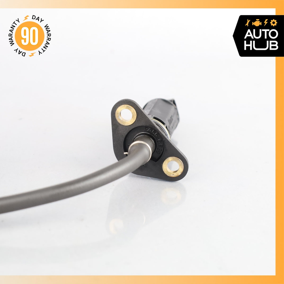 00-06 Mercedes W220 S600 CL500 Engine Oil Level Sensor OEM - photo 7