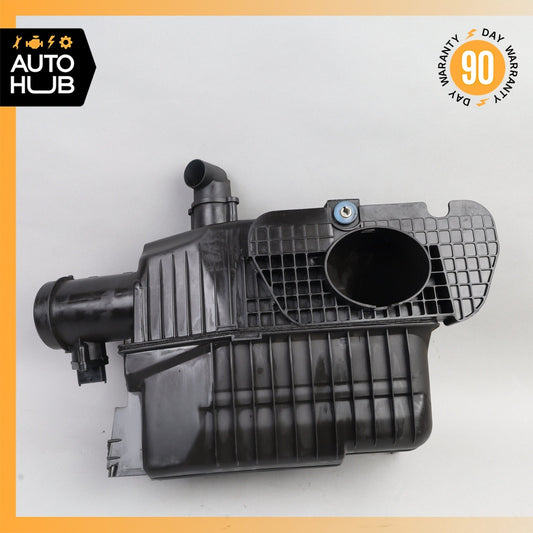 Porsche Boxster 986 Engine Air Intake Filter Cleaner Box 99611002110 OEM - photo 1