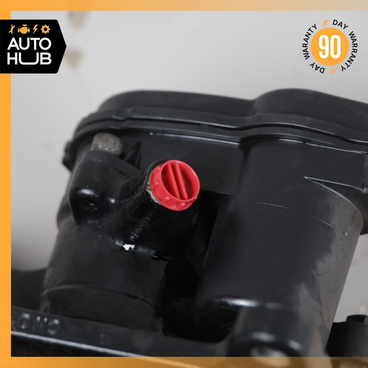 12-18 Audi C7 S6 A6 A7 Rear Brake Caliper Calipers Set w/Actuator OEM 58k - photo 18