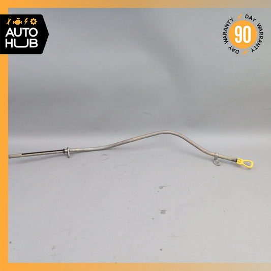 16-23 Mercedes X253 GLC300 Engine Motor Oil Dipstick Level Tube OEM - photo 1