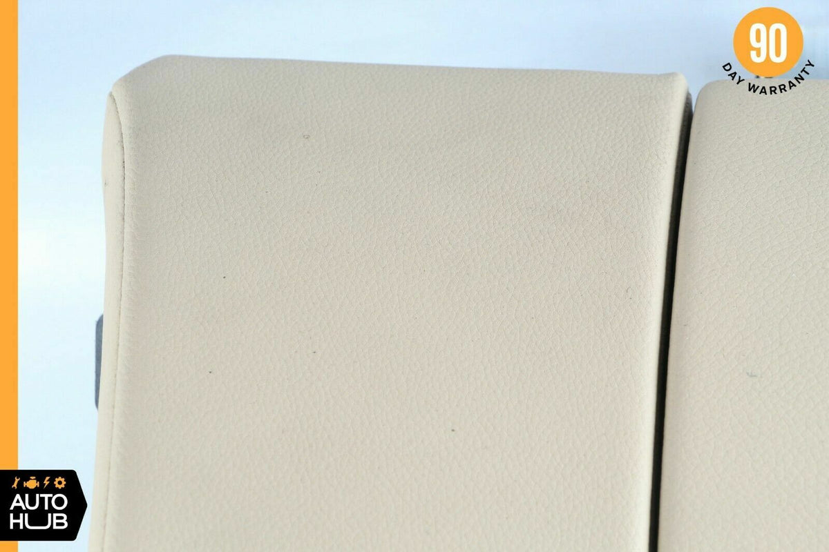 06-08 Mercedes W219 CLS550 CLS500 Dashboard Glove Box Compartment Beige OEM - photo 2