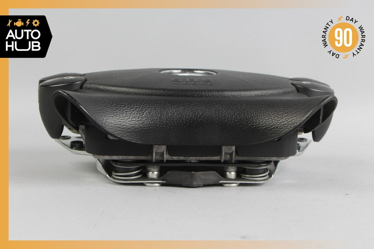 Mercedes W209 CLK350 E350 CLS500 Steering Wheel Airbag Air Bag 2198601502 OEM - photo 7