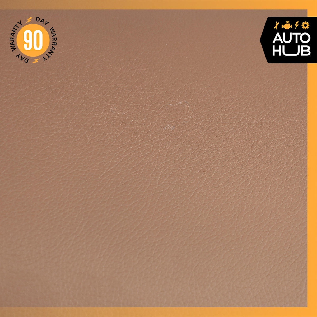 17-20 Mercedes W213 E300 Dash Dashboard Glove Box Compartment Brown OEM - photo 6