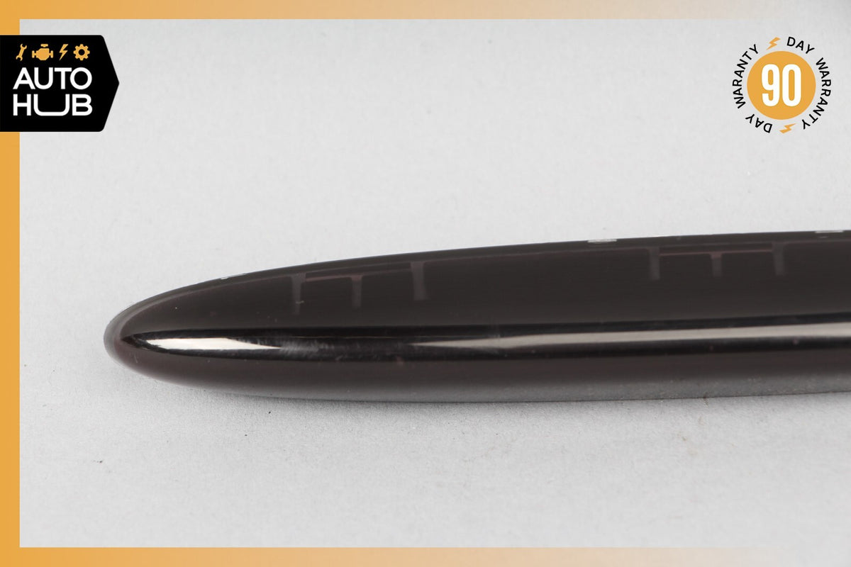Mercedes X164 GL450 E350 Parktronic Sensor Display Module 1715420123 OEM - photo 3
