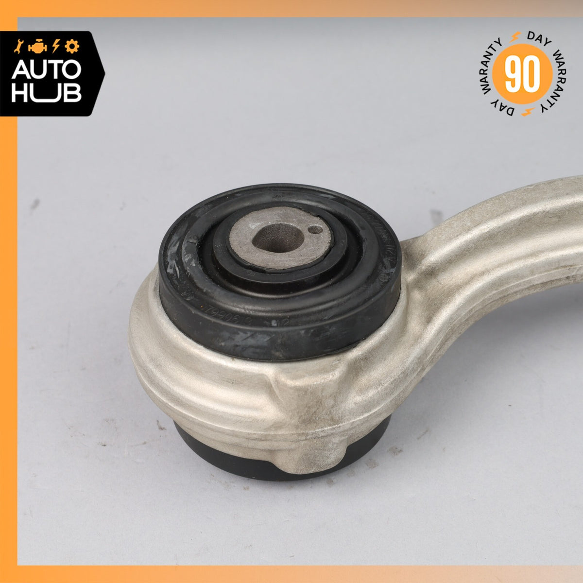 Mercedes W204 C300 SLK350 E400 Front Right Upper Control Arm 2043304411 OEM - photo 4