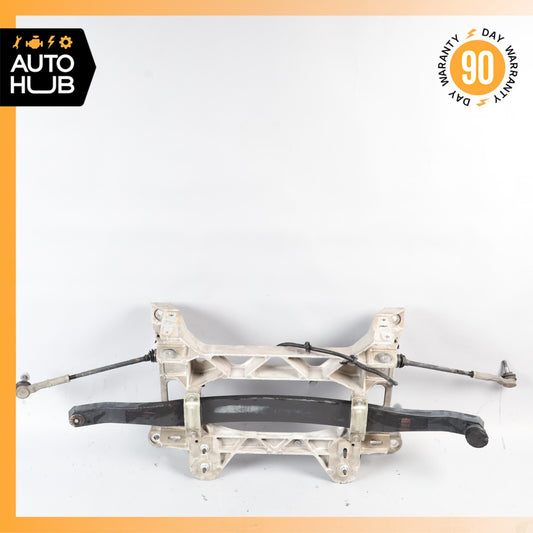 06-13 Chevrolet Corvette C6 Rear Subframe Crossmember Cross Member 15864493 OEM - photo 1