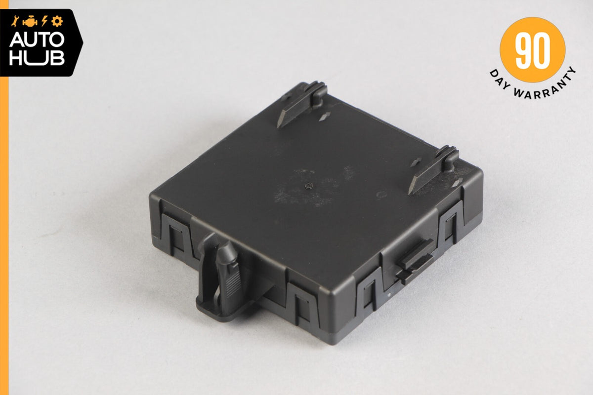 08-18 Mercedes W218 CLS550 C250 E400 Front Left Side Door Control Module OEM - photo 6