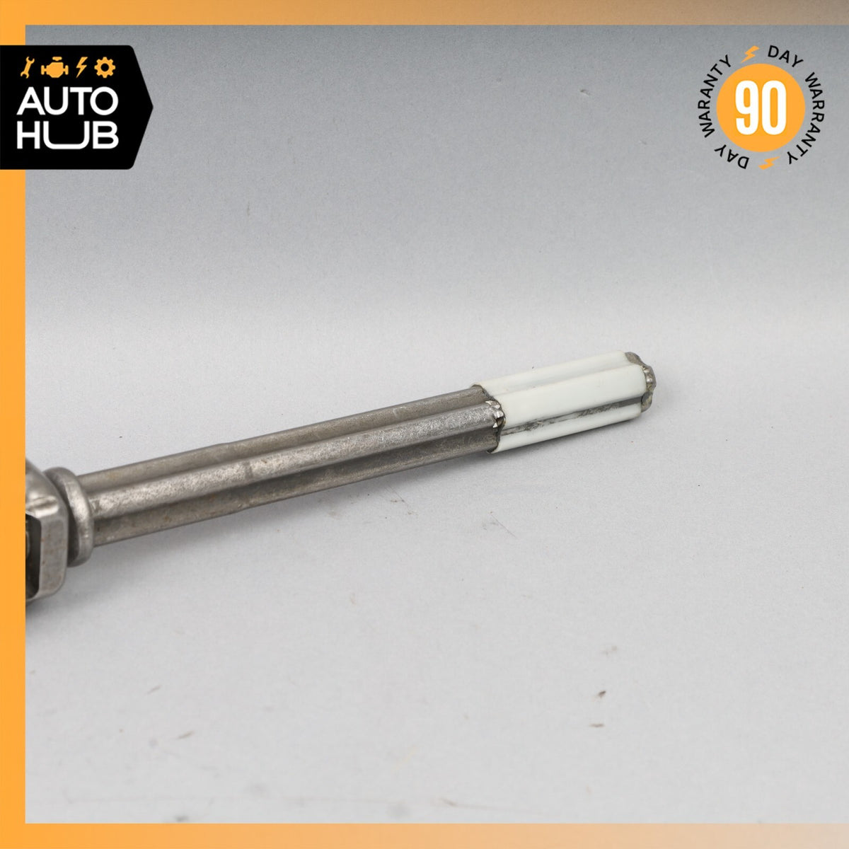 03-12 Bentley Continental GT Lower Steering Coupling Flex Shaft Rod Joint OEM - photo 10