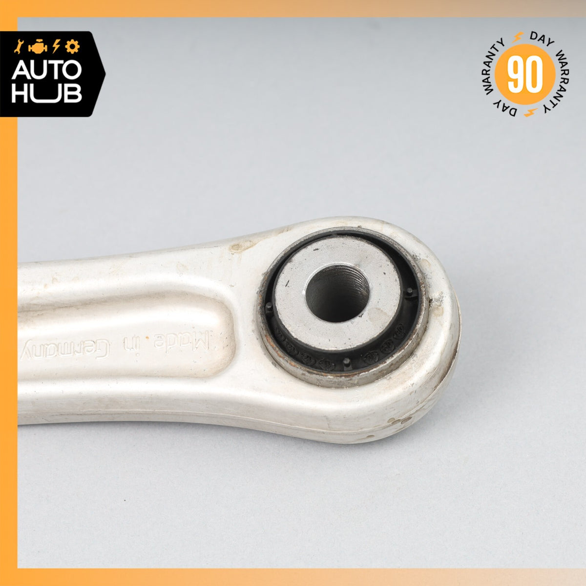 Porsche Cayenne 958 Rear Left or Right Side Control Arm OEM - photo 7