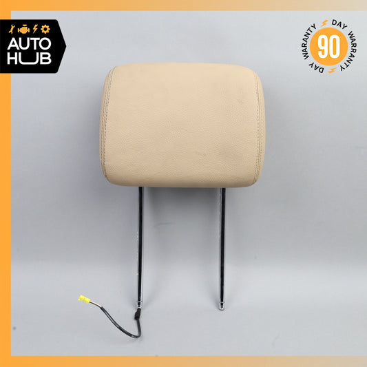 06-10 Mercedes W251 R350 R500 Rear 2nd Row Seat Headrest Head Rest OEM 83k - photo 1