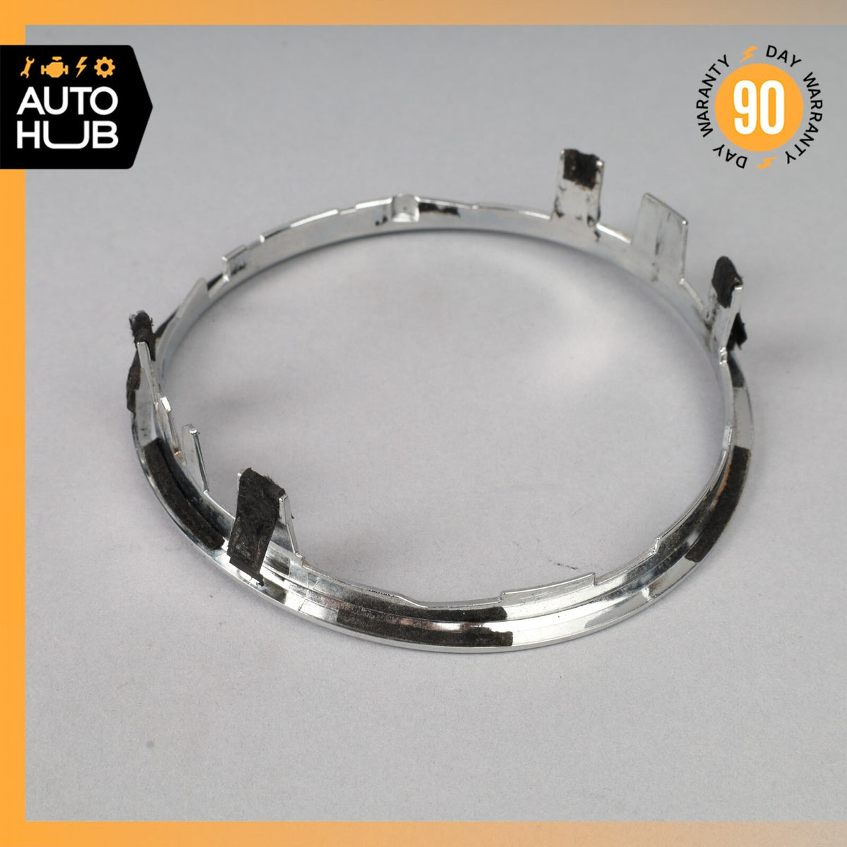 Bentley Continental GT GTC Center Console Shift Shifter Bezel Trim OEM - photo 8